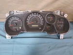2007 Toyota Tundra SR5 Instrument Speedometer Cluster Mph 224K 83800-0C620. Fixed Price $129.99.