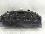 2002-2002 Nissan Sentra Speedometer Instrument Cluster Gauges NQXD8. Fixed Price $59.53.