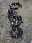 Pontiac Firebird Trans Am LT1 V8 Dash Wiring Harness 1997. Fixed Price $398.00.