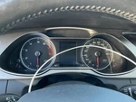 Speedometer Sedan Mph Multifunction Display Opt 9Q7 Fits 13-16 Audi A4 4907494. Fixed Price $80.49.