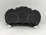 Kia Forte Speedometer Instrument Cluster Gauges 20140110 94001-A7300 F2U4R. Fixed Price $42.15.