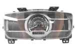 2013 Ford Taurus Speedometer Cluster Mph Id DG1T-10849-EB Thru El Instrument. Fixed Price $93.10.
