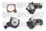 Qh QCP3274 Water Pump Ford Escort Fiesta Orion Same Day Dispatch. Fixed Price $42.71.