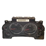 Gmc Sierra Chevy Silverado Diesel Speedometer Instrument Cluster 25800000 Oem. Fixed Price $139.99.