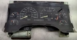 1995 Chevrolet Blazer Instrument Cluster Speedometer Tachometer Gauges. Fixed Price $109.95.