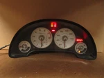 Acura Rsx Speedometer Instrument Cluster 169K Miles 2002 2003 2004. Fixed Price $58.00.