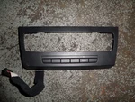 Genuine Bmw Series E90 E91 E92 E93 Control Switch Panel 6966406. Fixed Price $27.03.
