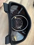 Honda Fit Speedometer Cluster Mph Oem With Bezel. Fixed Price $98.95.