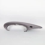 2000-2004 Porsche 911 996 Speedometer Cover Trim Leatherette Grey Oem. Fixed Price $143.24.