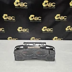 2009-2014 Chevrolet Tahoe Speedometer Instrument Cluster Assembly ID-25933360. Fixed Price $140.00.