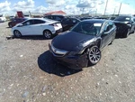 Instrument Cluster Speedometer Mph Fwd Base Fits 15-19 Tlx 12019827. Fixed Price $106.02.
