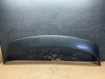 2004 To 2008 Mazda 6 Rear Trunk Lid Tail Gate Lift Spoiler Oem Z8111 Dg. Fixed Price $41.39.