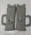 07-21 Toyota Tundra 08-22 Sequoia Interior B Pillar Upper Trim Cover Panel L&r. Fixed Price $169.00.