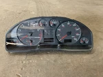 1998 Audi B5 A4 Instrument Cluster Speedometer 177K V6 2.8 B141. Fixed Price $74.95.