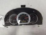 Speedometer Cluster Mph Fits 04-06 Forenza 3827192. Fixed Price $57.55.