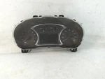 2016-2016 Chevrolet Malibu Speedometer Instrument Cluster Gauges 84031638 N4I5L. Fixed Price $49.18.