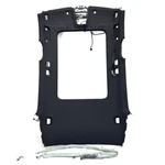 2019-2022 Volvo XC40 Overhead Panoramic Roof Headliner Cover Celing Trim Oem. Fixed Price $818.40.