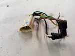 Us Mph Speedometer Head Wire Wiring Harness Fits 86 87 Jaguar XJ6. Fixed Price $28.00.