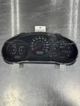 Speedometer Instrument Cluster Dash Panel Gauges 07 Subaru Impreza 159,730 Miles. Fixed Price $62.50.