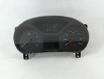 Chevrolet Colorado Speedometer Instrument Cluster Gauges 23505527 Vhkrk. Fixed Price $46.83.