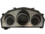 2010 Mercedes C-class C300/C350 Speedometer Instrument Cluster N01152. Fixed Price $193.68.