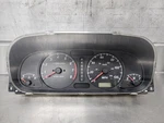 00-02 Honda Passport Rodeo 4X4 At Speedometer Instrument Cluster Oem 8972128612. Fixed Price $31.50.