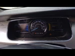 Speedometer Cluster Mph Id EG1T-10849-AA Thru Ae Fits 14 Taurus 2825689. Fixed Price $86.50.