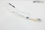 2015-2024 Dodge Challenger Rear Left Side Roof Headliner Support Bracket Oem. Fixed Price $31.19.