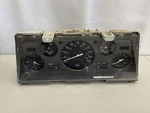 1983-1986 Nissan Datsun 720 Truck Oem Gauge Cluster W/ Tach Clock Speedometer. Fixed Price $299.99.
