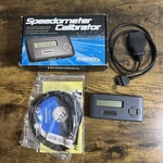 Hypertech Speedometer Calibrator Great Condition. Fixed Price $109.95.