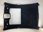 13-18 Bmw 650I F06 Gran Coupe Interior Headliner Roof Lining Trim Alcantara Oem. Fixed Price $599.65.