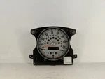2006 Mini Cooper Speedometer Instrument Cluster Gauges 6211-6978320 HYXM5. Fixed Price $51.80.