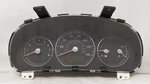 2010-2012 Hyundai Santa Fe Speedometer Instrument Cluster Gauges L1I4Q. Fixed Price $44.26.