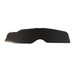 Firewall Sound Deadener Insulation Pad For Chevrolet 1963-1964 Heater Delete. Fixed Price $229.57.