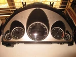 39K 2010-13 Mercedes Class Instrument Cluster Speedometer Oem A2125409647. Fixed Price $129.88.
