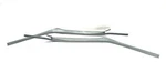 1988 Gmc C1500 Oem Front Pillar Pair Trims. Fixed Price $200.00.