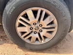 Speedometer Cluster Mph Id 5E6T-10849-BA Thru Bh Fits 05 Mariner 104870842. Fixed Price $59.02.