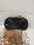 Speedometer Analog Cluster Mph Thru 11/ 30/ 15 Fits 2016 Maxima Oem. Fixed Price $55.95.