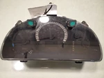 2006-2007 Toyota Highlander Hybrid Speedometer Instrument Cluster 83800-48561. Fixed Price $106.80.