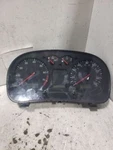 Used Speedometer Gauge Fits: 2003 Volkswagen Jetta Cluster Sdn Mph 160 W/mul. Fixed Price $56.00.