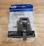 New 2015-2020 Ford F150, F250 S/duty Earth Grey Headliner Coat Hanger Clip, Oem. Fixed Price $12.95.