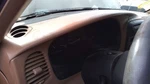 Speedometer Head Only Mph Without Tachometer Fits 95-97 Explorer 31017080. Fixed Price $110.70.