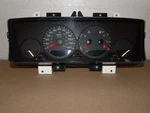 Dodge Neon 2000-2001 Instrument Cluster Panel Speedometer Mph W/o Tachometer. Fixed Price $47.00.