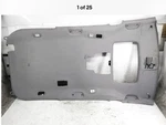 2018-2020 Honda Odyssey Elite Roof Headliner With Wiring Beige 83201-THR. Fixed Price $750.00.
