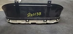 Speedometer Cluster Lhd Mph Fits 00 Grand Cherokee 1178195. Fixed Price $59.90.