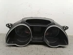 Speedometer Cluster Market Color 9Q4 Opt 8T1 Fits 11-12 Audi S5 1514719. Fixed Price $79.94.