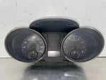 2012 Hyundai Genesis Coupe 2.0L A/t Oem Speedometer Gauge Cluster 94011-2M590. Fixed Price $126.72.