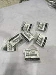7 New Liftgate/trim/headliner Retainers! Fits '13-ON Mazda CX-3 CX-5 & CX-9!. Fixed Price $13.97.