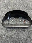 Oem 99-06 Bmw E46 325CI 330CI Instrument Gauge Cluster Speedometer 4117726. Fixed Price $109.00.