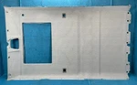 Mercedes G500 G55 Amg Headliner 2002 2003 Gray Oem. Fixed Price $1295.00.